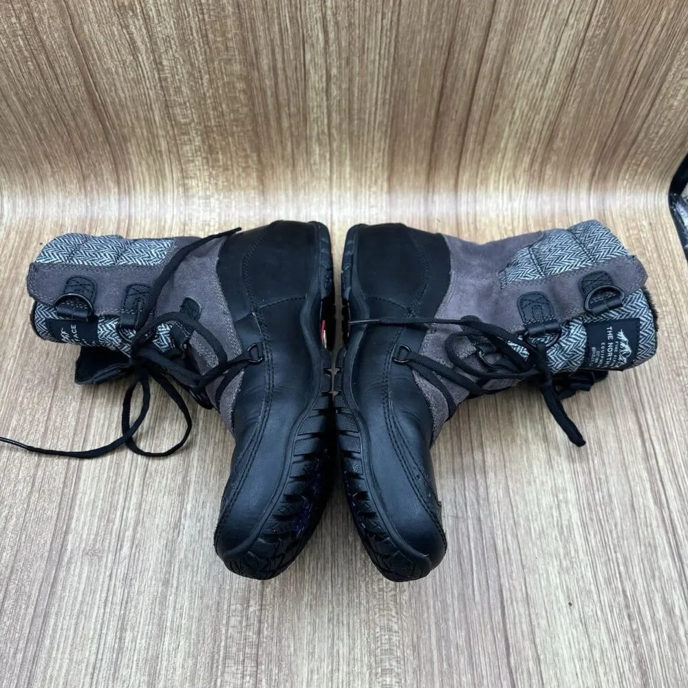 The North Face‎ Nuptse Purna Shortys Primaloft Waterproof Boots US 7 200g